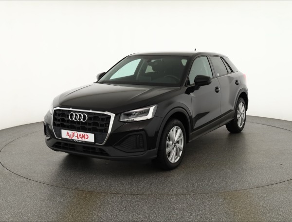 Audi Q2 35 1.5 TFSI S-Tronic