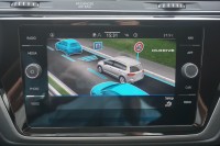 VW Touran 1.5 TSI DSG