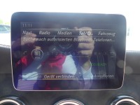 Mercedes-Benz CLA 220 CDI AMG Line