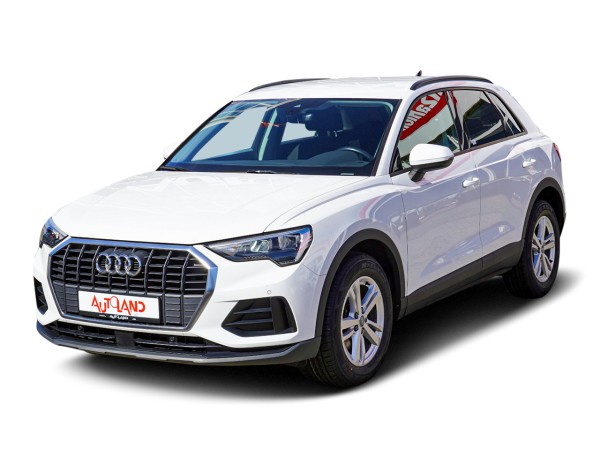 Audi Q3 35 1.5 TFSI S-Tronic