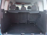 VW Caddy 1.5 TSI DSG Life