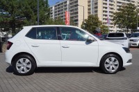 Skoda Fabia 1.0 MPI Ambition