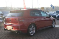 VW Golf VIII 2.0 GTI