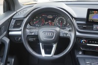 Audi Q5 2.0 40 TDI quattro sport