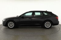 Vorschau: Audi A6 Avant 40 TDI design