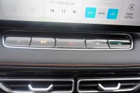 MG HS 1.5 T-GDI Luxury Aut.
