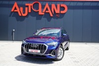 Vorschau: Audi Q3 S-Line