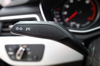 Audi A4 Avant 2.0 TFSI sport ultra