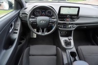 Hyundai i30 Kombi 1.5 T-GDI N Line