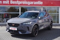 Vorschau: Cupra Formentor 1.4 Hybrid VZ e- DSG