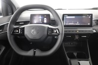 MG MG3 1.5 Hybrid Luxury Aut.
