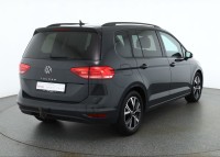 VW Touran 1.5 TSI DSG