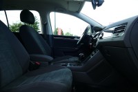 VW Touran 2.0 TDI Highline DSG