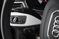 Audi A4 Quattro Avant 40 TDI S-Line quattro Aut.