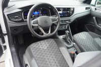 VW Taigo 1.0 R-Line