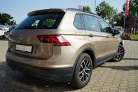 VW Tiguan 1.4 TSI