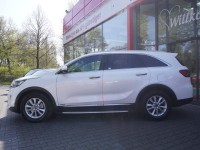 Kia Sorento 2.2 CRDi Vision 4WD