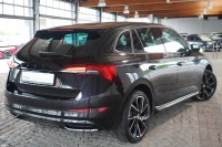 Skoda Scala 1.0 DSG Monte Carlo