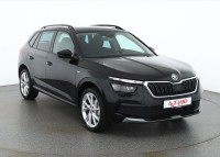Skoda Kamiq 1.5 TSI Ambition