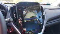 Subaru Crosstrek 2.0 M-Hybrid