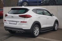 Hyundai Tucson 1.6 Style 4WD