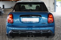 MINI JOHN_COOPER_WORKS Cooper S John Cooper Works