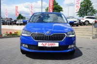 Skoda Fabia Combi 1.0 Soleil GRA SHZ APP DAB