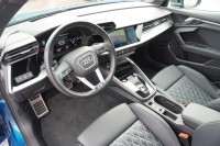 Audi A3 SB 35 TDI edition one S-Tronic S-Line