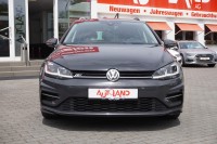 VW Golf VII Variant 1.5 TSI R-Line