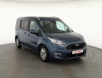 Ford Grand Tourneo Connect 1.5 TDCi Titanium