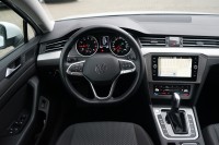 VW Passat Variant 1.5 16V TSI DSG