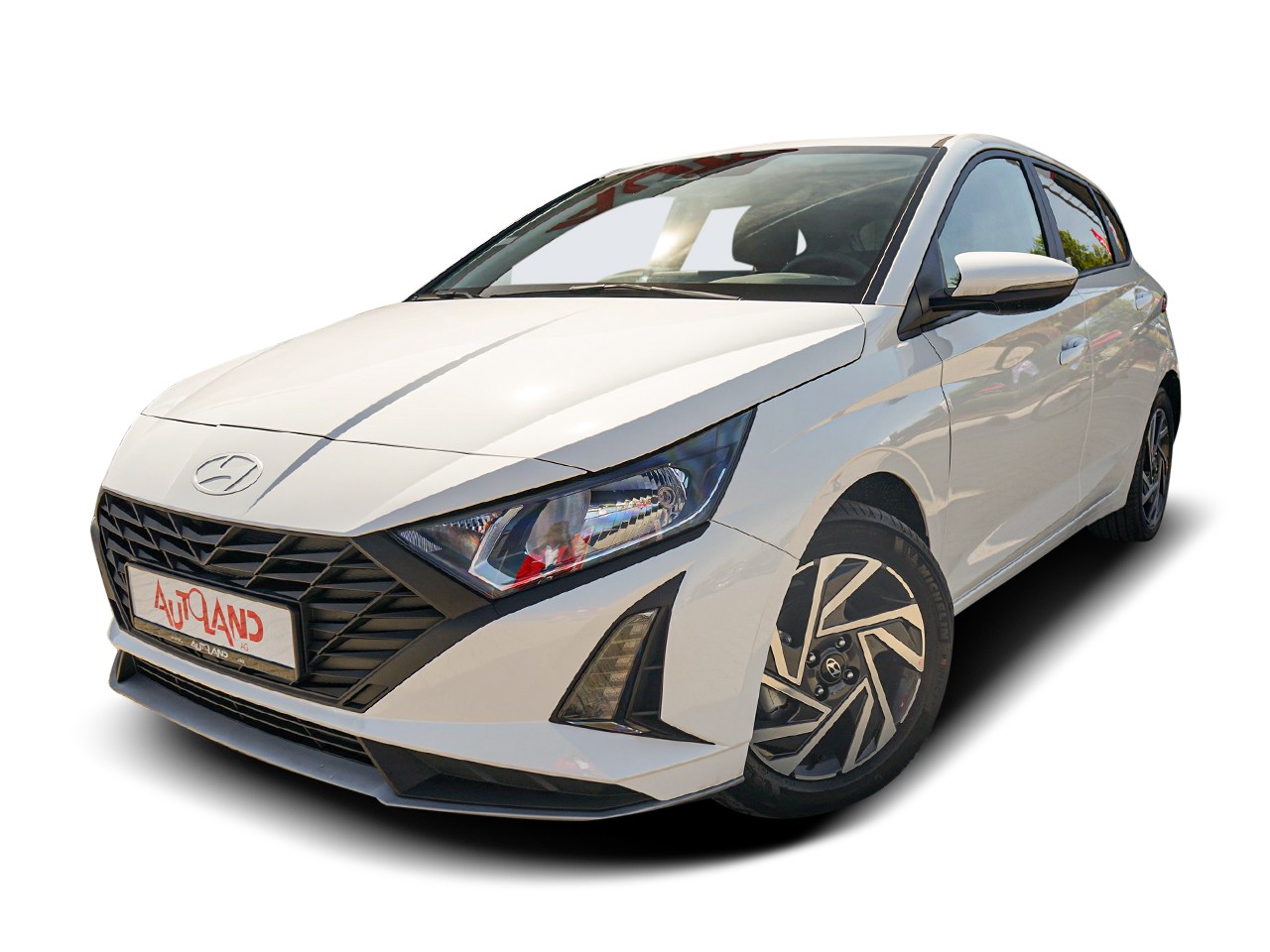 Hyundai i20 1.2