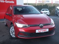 VW Golf VIII 1.5 TSI Active