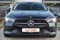 Mercedes-Benz CLA 180 SB Progressive