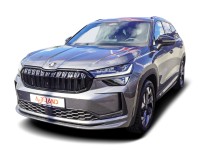 Skoda Kodiaq Sportline 1.5 TSI DSG 3-Zonen-Klima Navi Sitzheizung