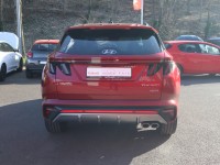 Hyundai Tucson 1.6 N Line Hybrid 2WD