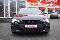 Audi A6 Avant 45 TFSI S-Line S-Tronic