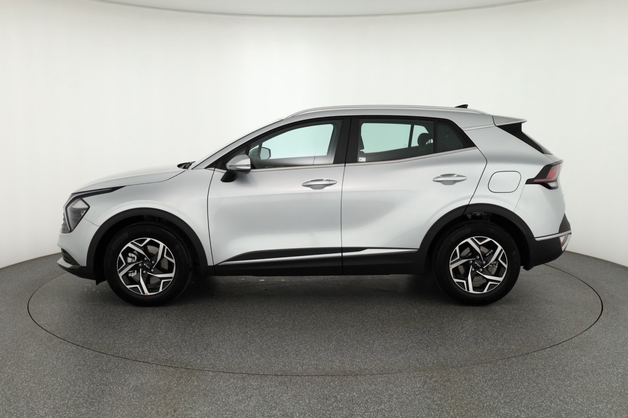 Kia Sportage 1.6 T-GDI Aut. mHev