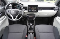 Suzuki Ignis 1.2 Comfort +