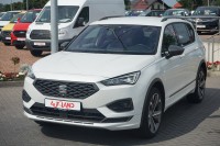 Vorschau: Seat Tarraco 2.0 TDI FR 4Drive