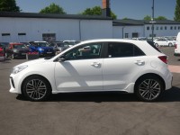 Vorschau: Kia Rio 1.0 T-GDI GT-Line