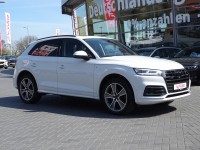 Audi Q5 2.0 TDI quattro sport
