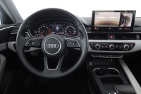Audi A4 Avant 35 TFSI advanced