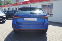 Skoda Octavia RS Combi 2.0 TSI DSG