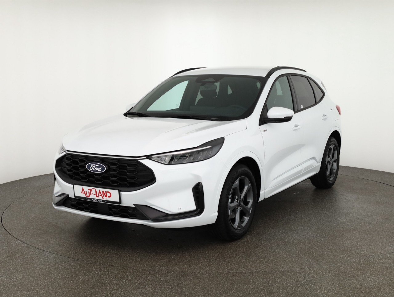 Ford Kuga 1.5 EB ST-Line Aut.