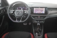 Skoda Kamiq 1.5 TSI Monte Carlo