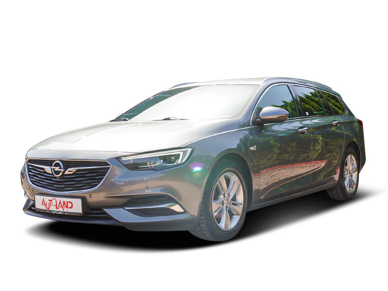 Opel Insignia ST 1.5 DI Business