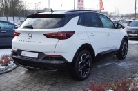 Opel Grandland 1.2 GS-Line Aut
