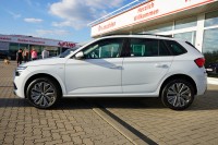 Skoda Kamiq 1.0 Tour