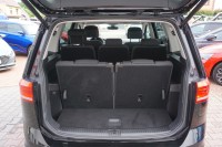 VW Touran 1.5 TSI DSG
